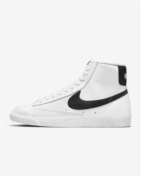 nike wmns blazer schwarz|Nike Blazer mid 77.